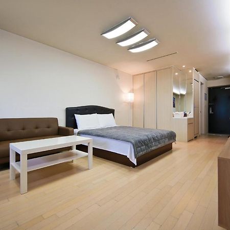 Prime Guesthouse Incheon Eksteriør bilde