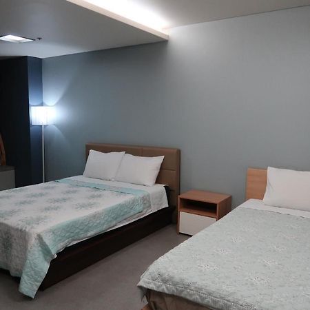 Prime Guesthouse Incheon Eksteriør bilde
