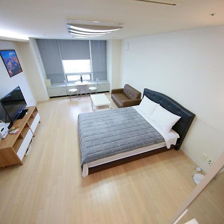 Prime Guesthouse Incheon Eksteriør bilde
