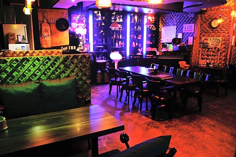 Prime Guesthouse Incheon Eksteriør bilde