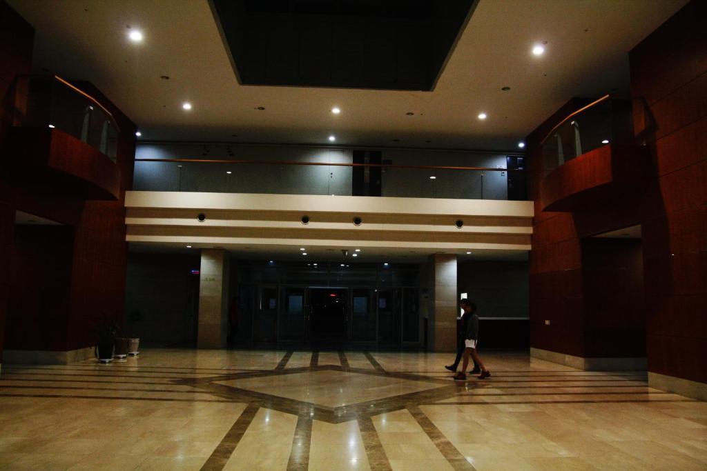 Prime Guesthouse Incheon Eksteriør bilde