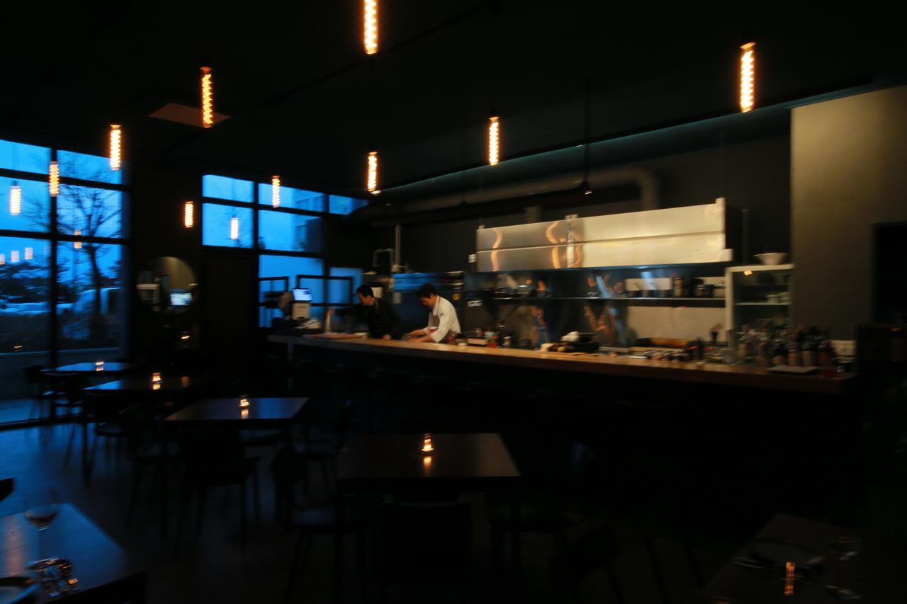 Prime Guesthouse Incheon Eksteriør bilde