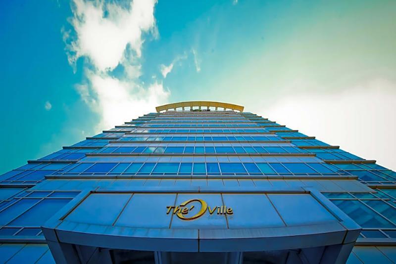 Prime Guesthouse Incheon Eksteriør bilde